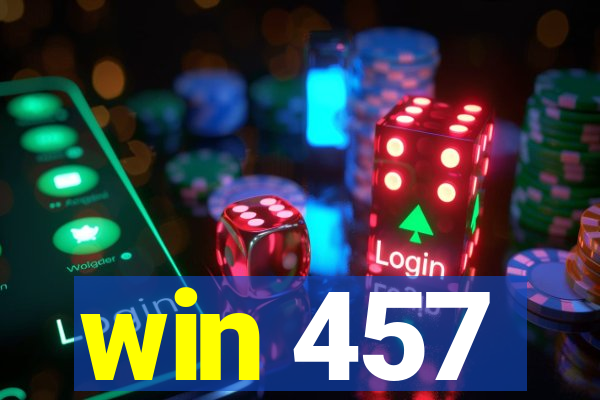 win 457